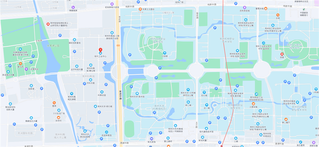 常州科教城現代工業中心-1號樓 - 百度地圖.png